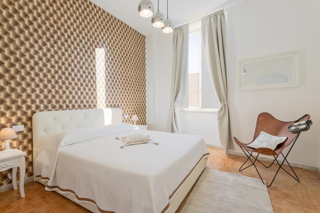 Townhouse By The Spanish Steps Róma Szoba fotó