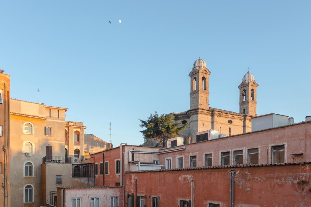 Townhouse By The Spanish Steps Róma Szoba fotó